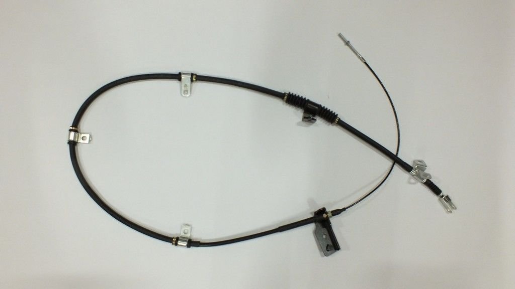 H100 KMY 2005-2007 EL FREN TELİ ARKA SAĞ (TEK KABİN)