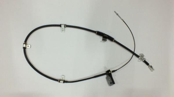 H100 KMY 2005-2007 EL FREN TELİ ARKA SAĞ (TEK KABİN)