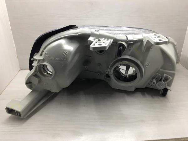 Far Civic Sol 99-01 Elk Li