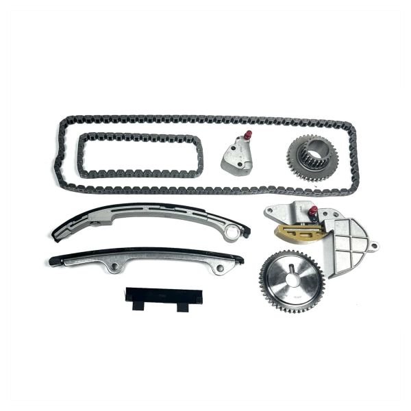 ZİNCİR SET PRİMERA P12 00-06/X-TRAIL T30 2,0  QR20DE 00-06 (9 PARÇA)