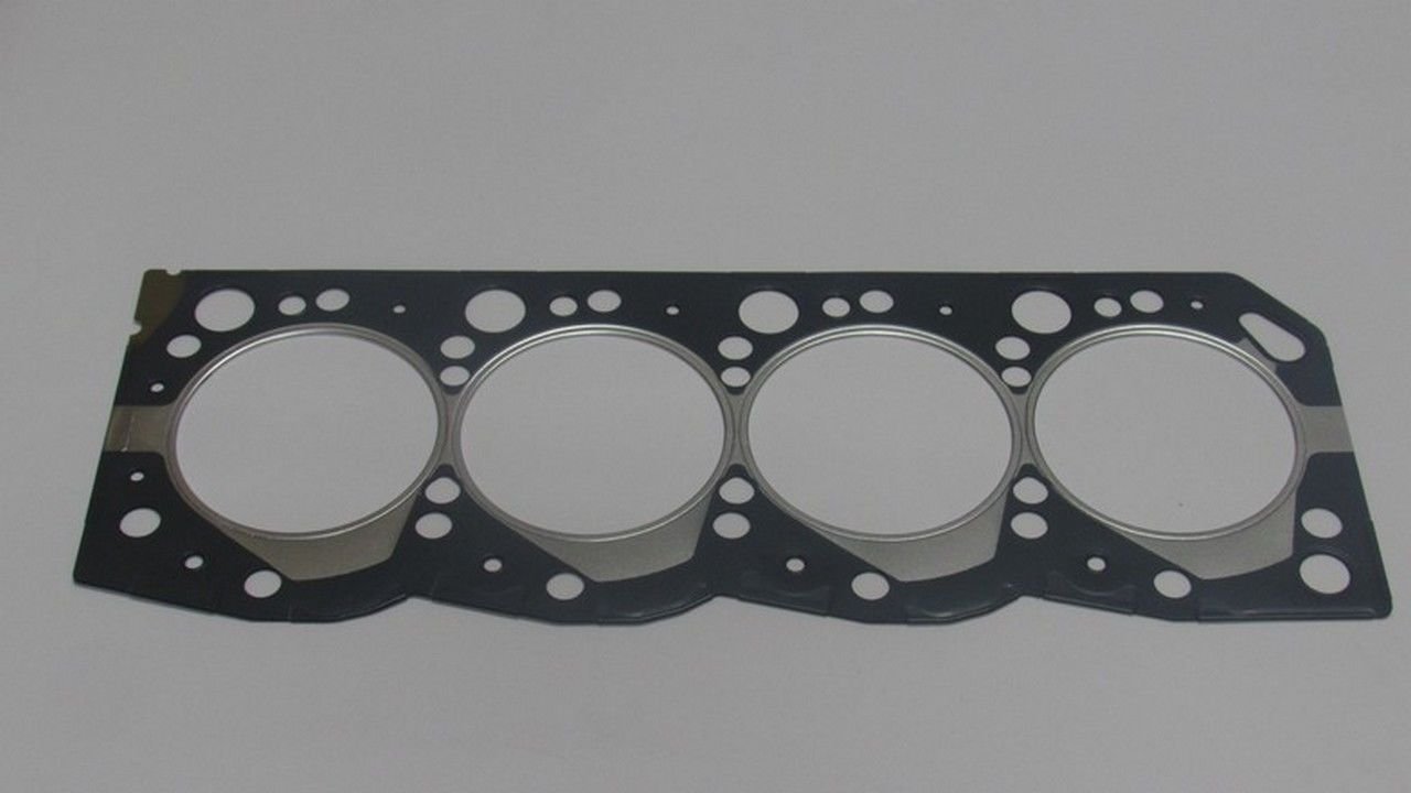 HILUX / HIACE 3L SİLİNDİR KAPAK CONTA ÇELİK