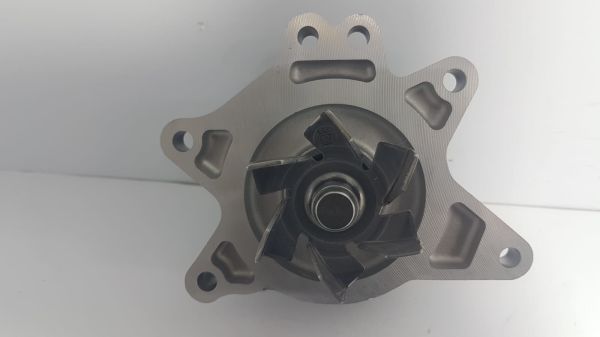 Devirdaim Corolla Vvti 00-06 1.4-1.6/Avensis 03-08 1.6 / Auris 07- Vvti 1.4