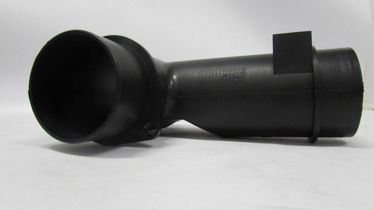 H100 KMY 04- HAVA FİLTRE GİRİŞ GÖVDESİ