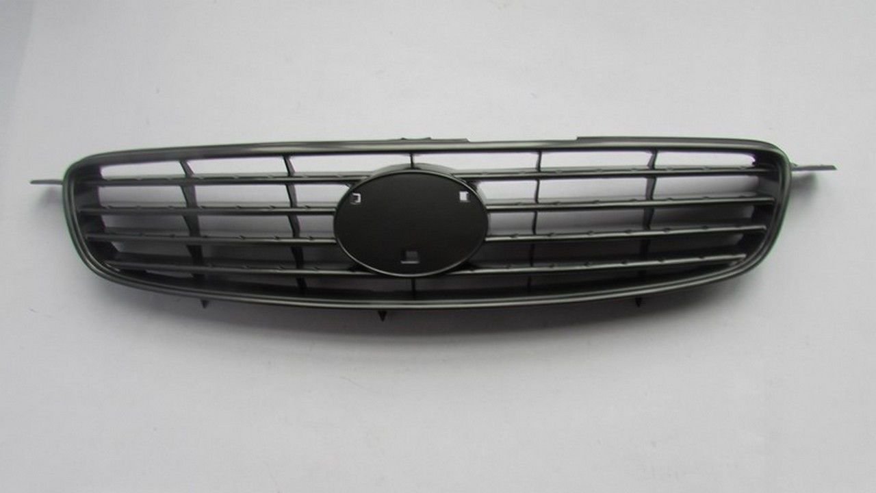 COROLLA 2000-2002 PANJUR ÖN SİYAH