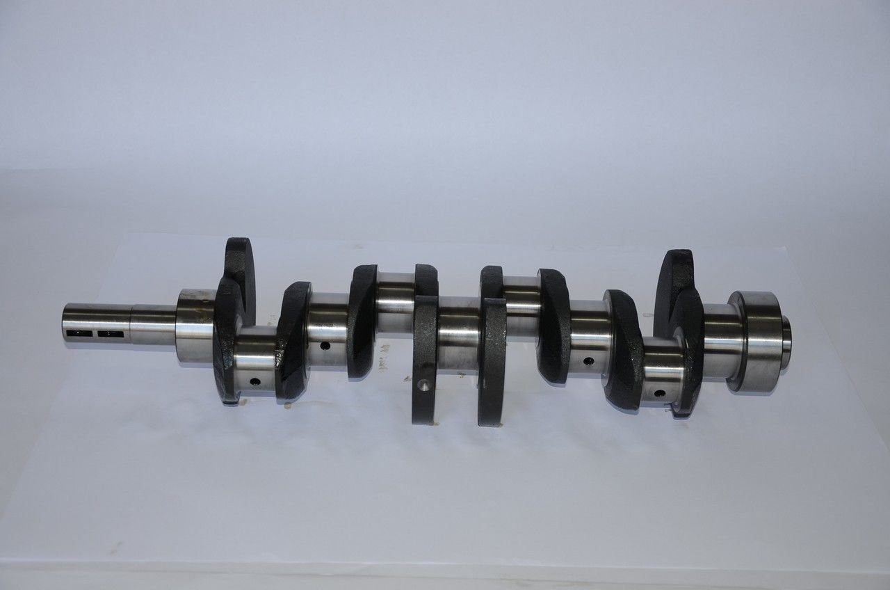 HILUX-HIACE 2L GRANK MİLİ 8 DELİK