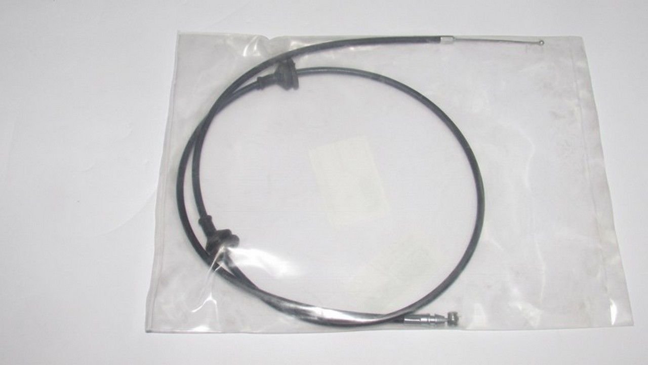 H100 1997-2007 DEPO KAPAK AÇMA TELİ