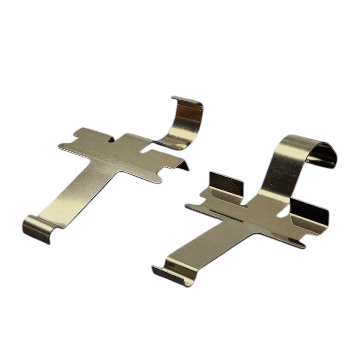 SAC BALATA FREN HILUX VİGO 4X4 07-12 ÖN LH/RH (TAKIM)