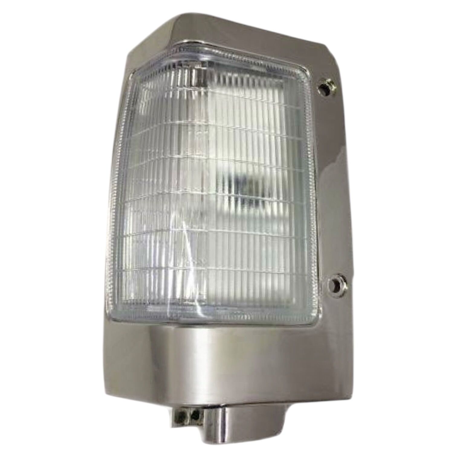 SİNYAL D21 91-97 LH (KROM)