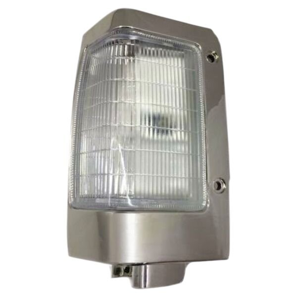 SİNYAL D21 91-97 LH (KROM)