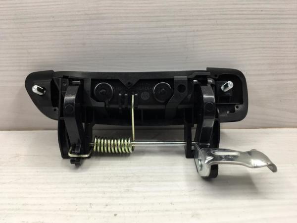 Kapi Kolu Accord Euro 00-02 Arka Sol DIŞ