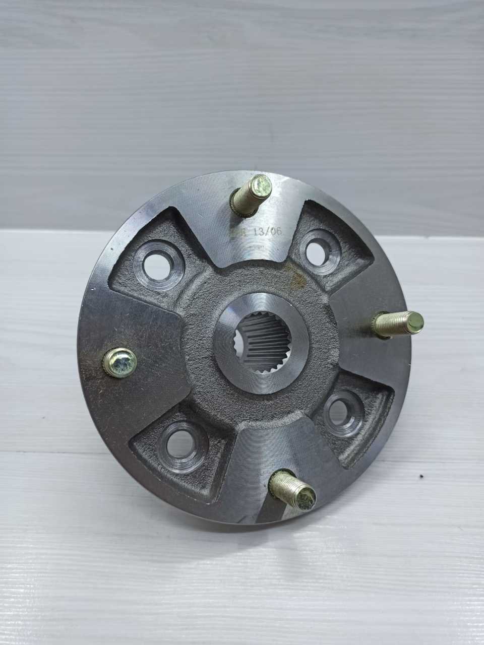 Porya Ön Alto/Maruti