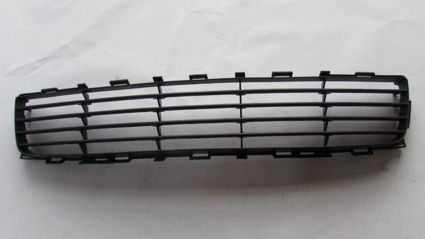 AURIS 2007-2009 ÖN TAMPON IZGARASI