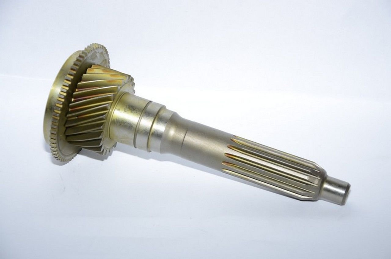 CANTER 859 PRİZDREK   17 DİŞ