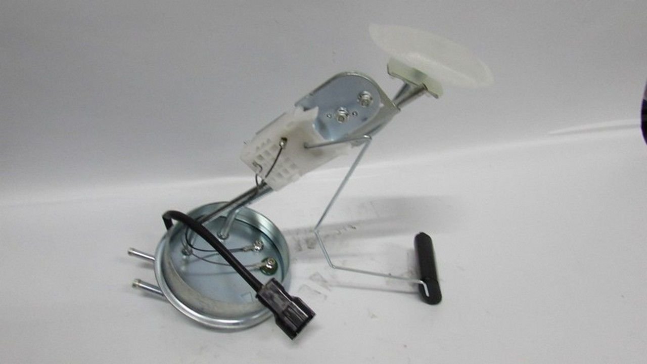 STAREX YAKIT DEPO ŞAMANDIRASI KOMPLE