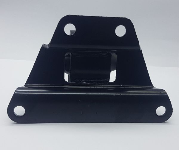 Sanzıman Takozu H100 1997-2008