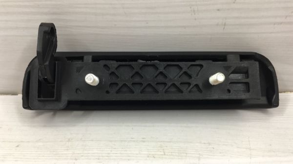 Nıssan D21/D22 Dış Sol Sıyah Kapı Kolu