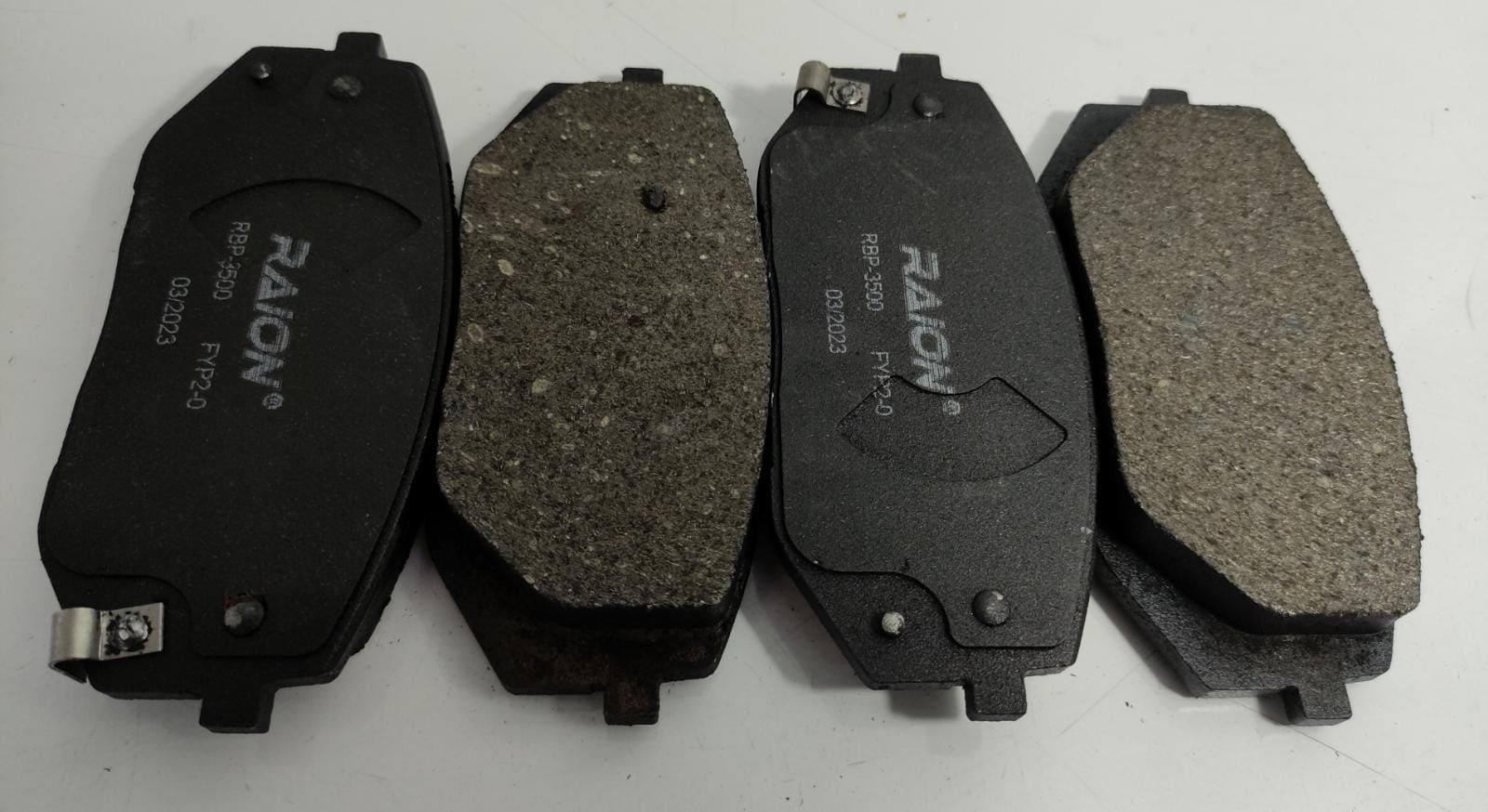 Balata Ön Tucson 21-/Sportage 21-