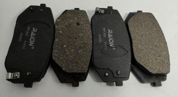 Balata Ön Tucson 21-/Sportage 21-