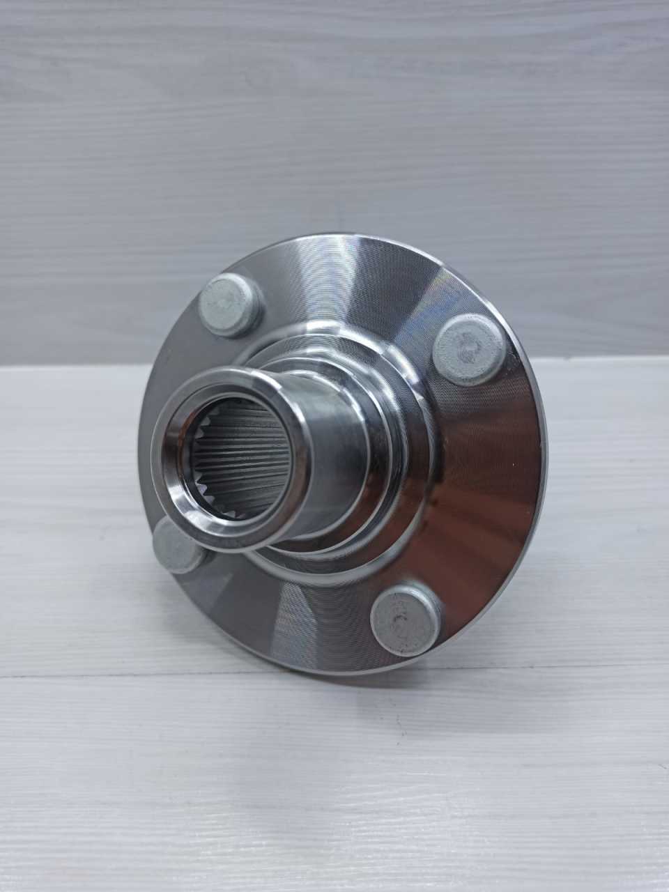 Porya Ön Carisma 96-00