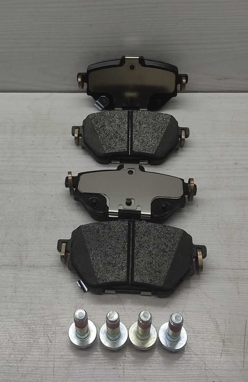 BALATA ARKA COROLLA 19- MANUEL EL FREN İÇİN