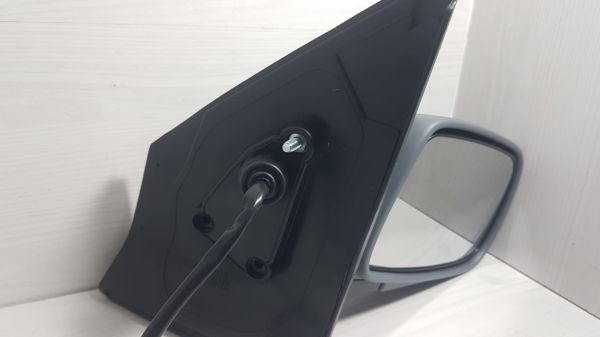 yaris ayna elektrikli 5 fişli sağ 03-06 dış dikiz ısıtmalı 87910-0d902