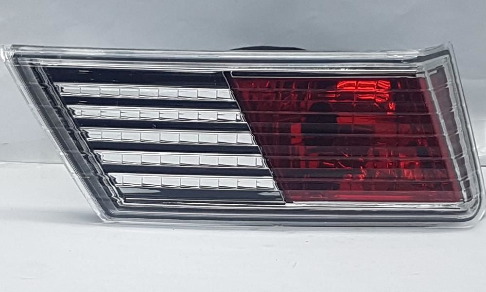 Stop Civic Sol 2012-2015 iç