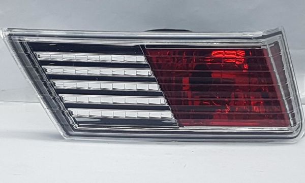 Stop Civic Sol 2012-2015 iç