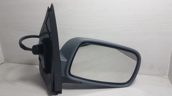 yaris ayna elektrikli 5 fişli sağ 03-06 dış dikiz ısıtmalı 87910-0d902
