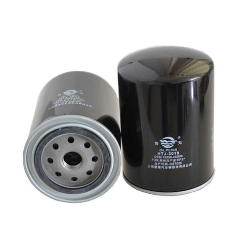 YAG FILTRESI- D21 / D22 / VANETTA / B2500 98- / TERRANO 87-05 TD27 / RANGER 99-06