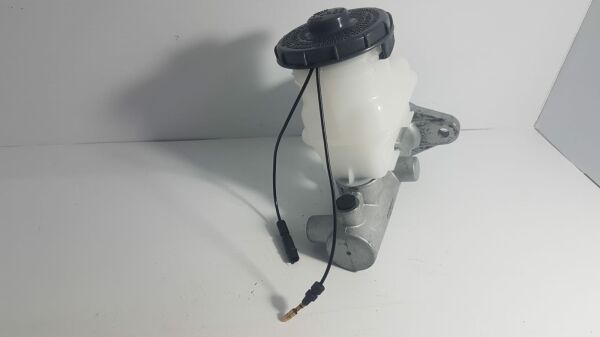 Ana Merkez Civic 96-00 Abs'Li Vestanhouse Cikis Yeri içten