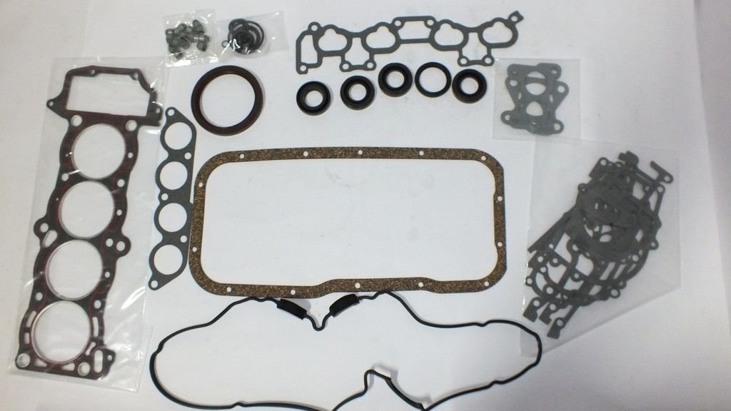 PRIMERA 1997-2000 / SUNNY 1990-1991 1,6 / GA16DS TAKIM CONTA GLİNGRİK