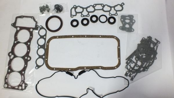 PRIMERA 1997-2000 / SUNNY 1990-1991 1,6 / GA16DS TAKIM CONTA GLİNGRİK