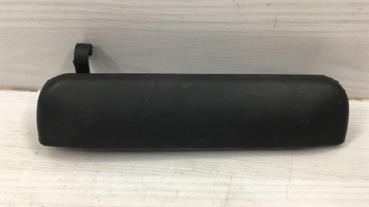 Nıssan D21/D22 Dış Sag Sıyah Kapı Kolu