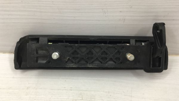 Nıssan D21/D22 Dış Sag Sıyah Kapı Kolu