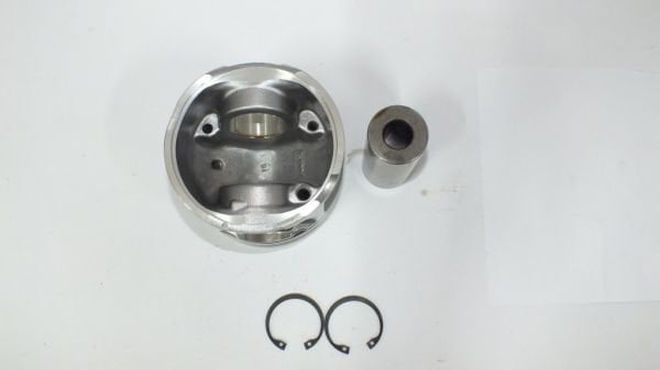 4HK1TC EURO3-4-5  115.00 MM PİSTON STD ( SEGMANSIZ )