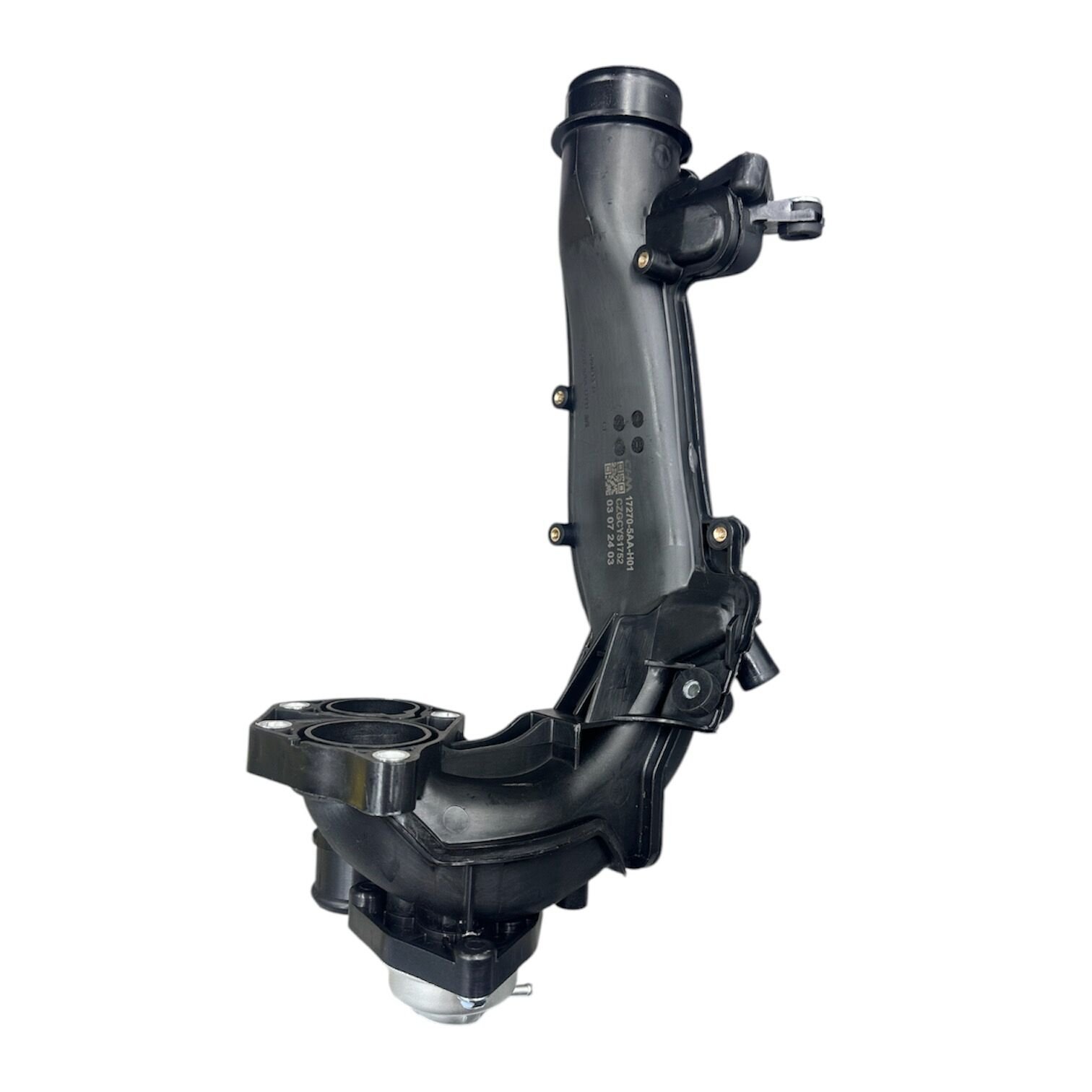 BORU TURBO CIVIC 1,5 RS 16-21/CRV 1,5 17-19