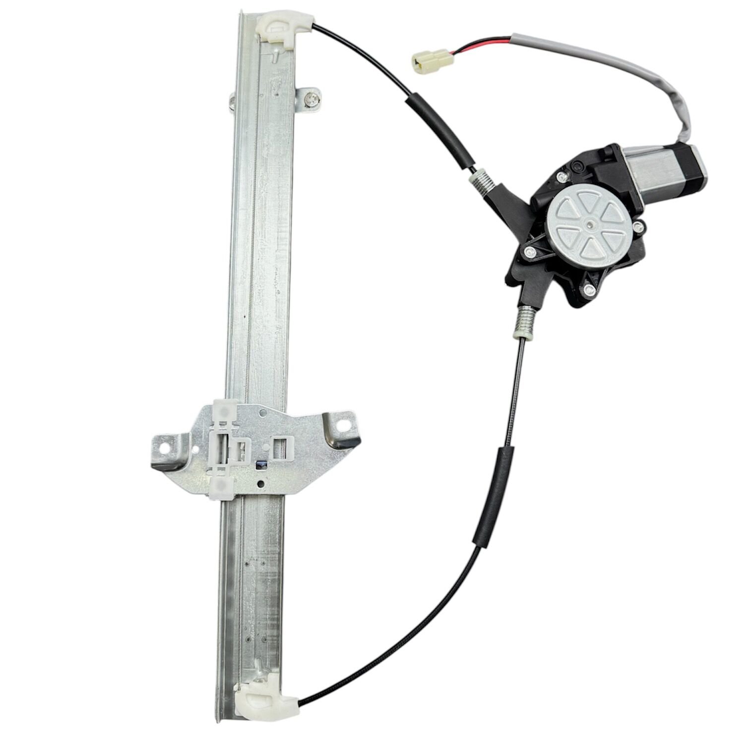 KRİKO CAM BONGO 97-08 ÖN LH (ELEKTRİKLİ-MOTORLU)