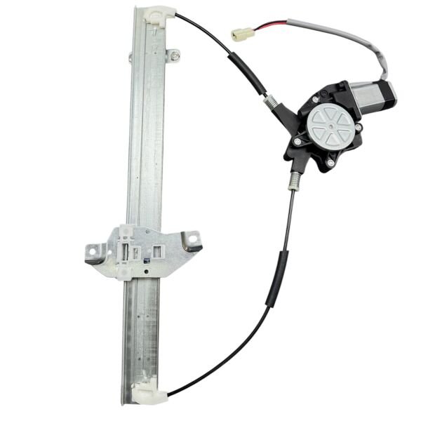 KRİKO CAM BONGO 97-08 ÖN LH (ELEKTRİKLİ-MOTORLU)