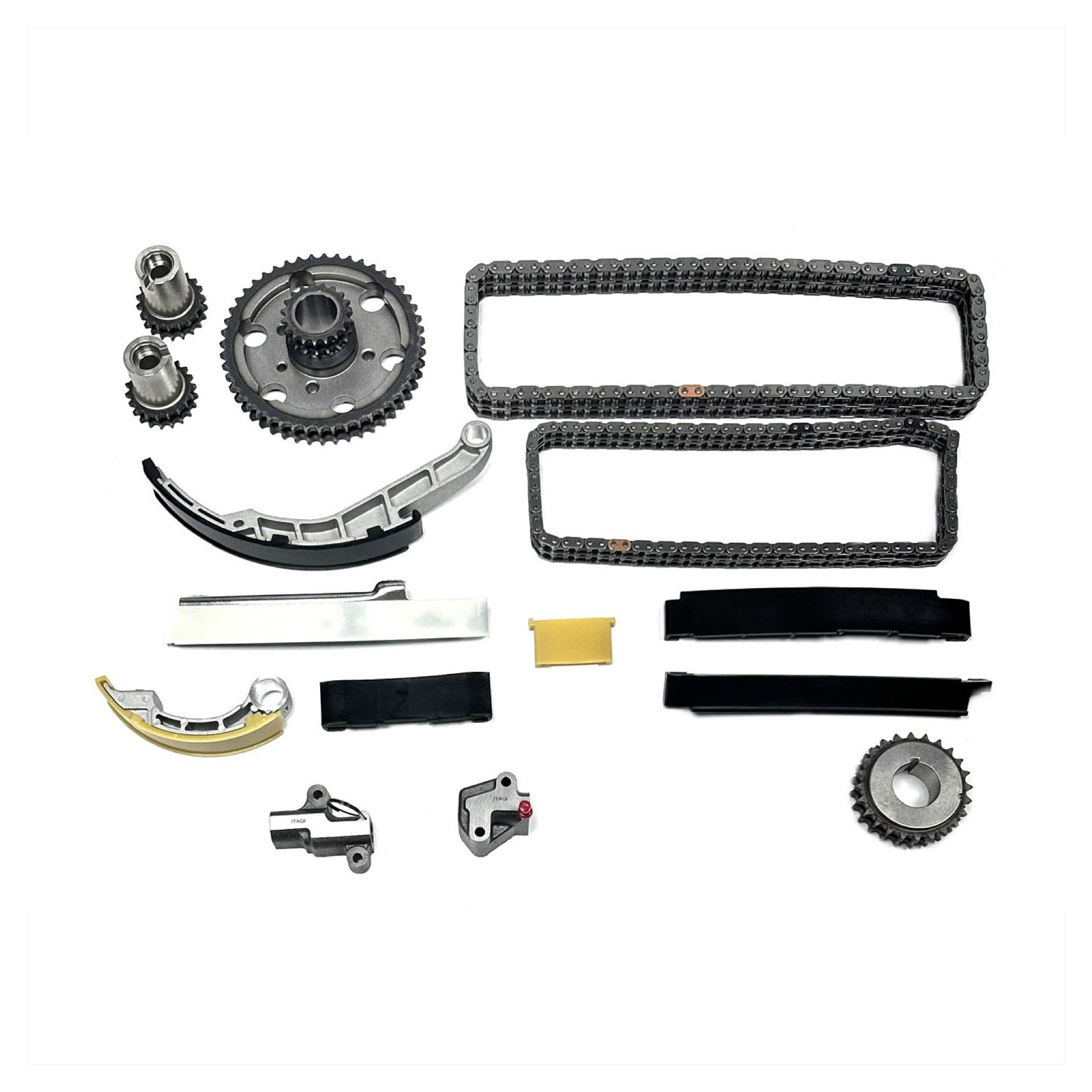 ZİNCİR SET YD25 YD25 DDTI 2,5 03-05 (15 PARÇA)