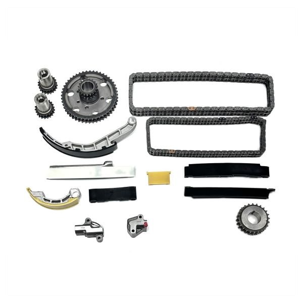 ZİNCİR SET YD25 YD25 DDTI 2,5 03-05 (15 PARÇA)