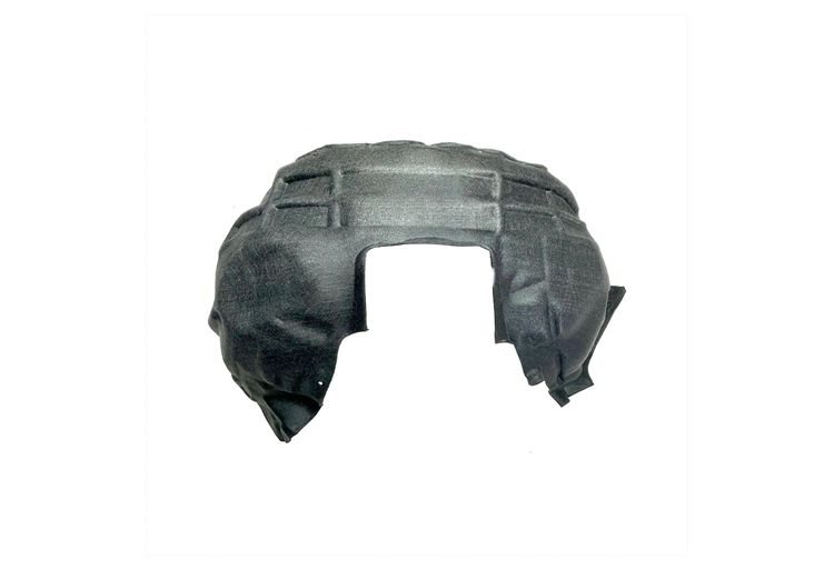 DAVLUMBAZ ÇAMURLUK S60 11-13 ÖN LH