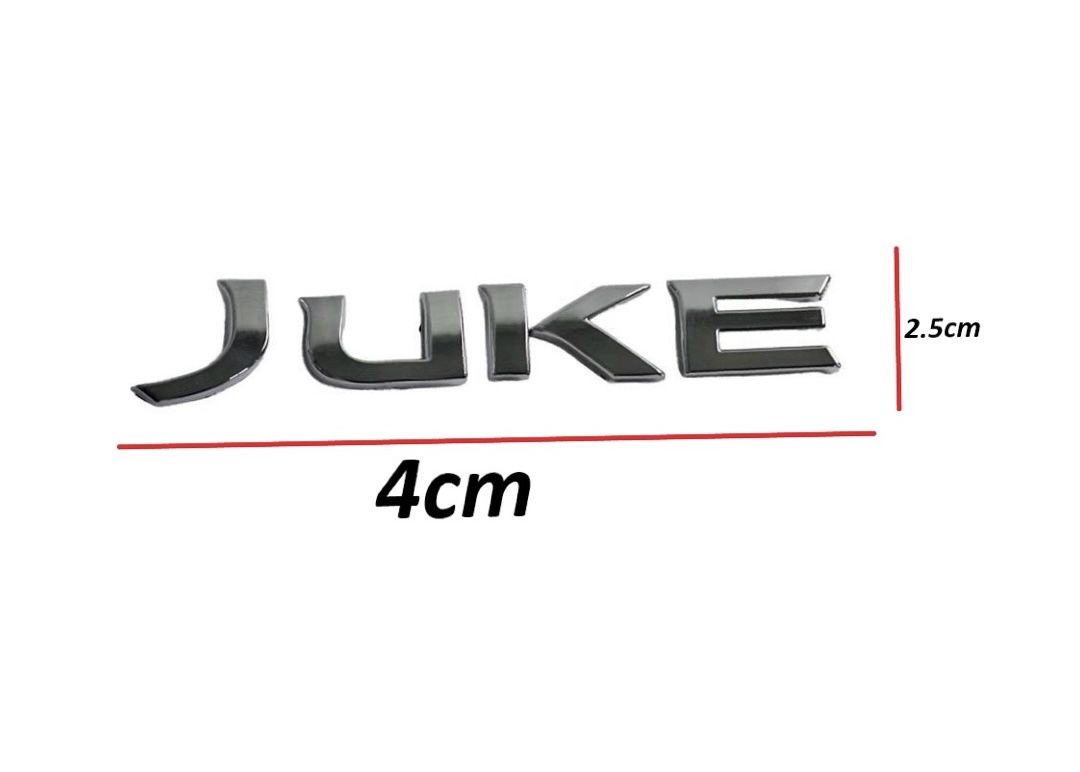 YAZI JUKE 07-13 ARKA (JUKE YAZISI)