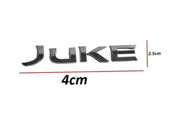 YAZI JUKE 07-13 ARKA (JUKE YAZISI)