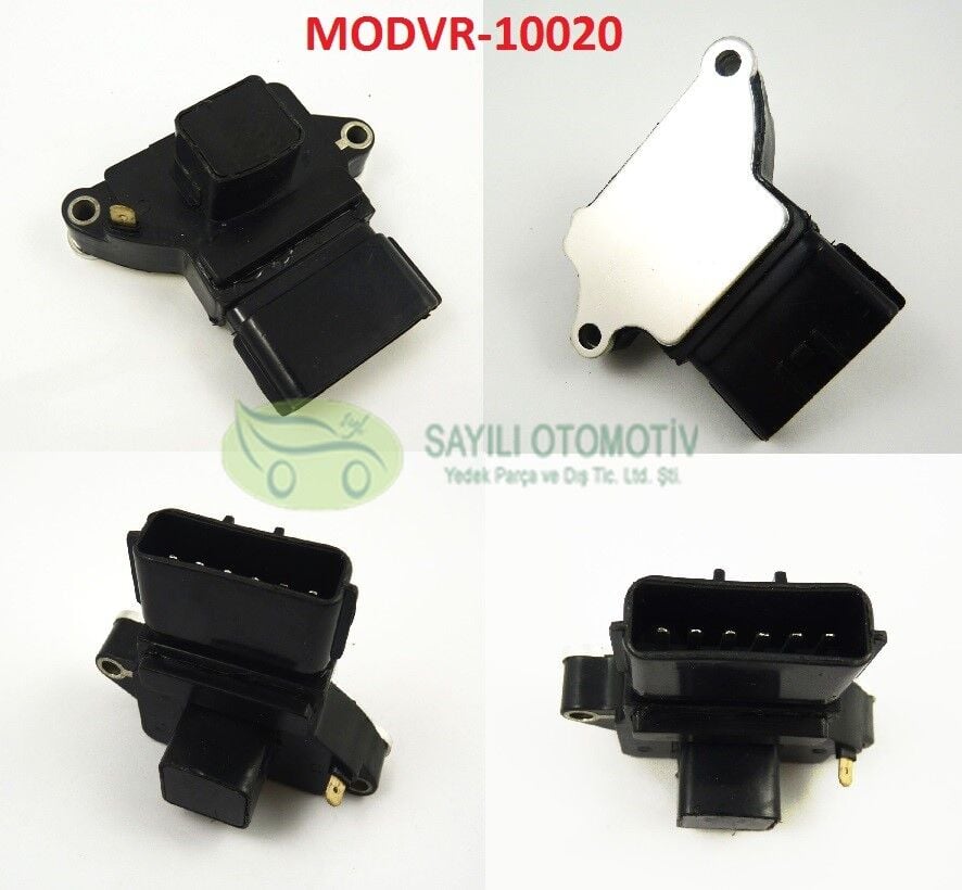 MODUL PATHFINDER / TERRANO 2.4