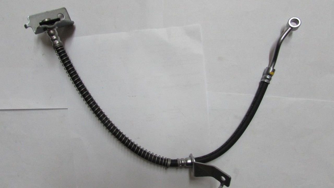 ACCENT BLUE 2011- FREN HORTUMU ÖN SOL