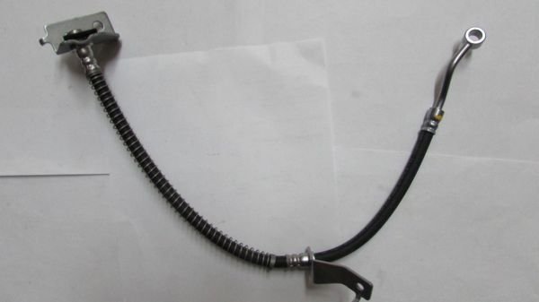 ACCENT BLUE 2011- FREN HORTUMU ÖN SOL