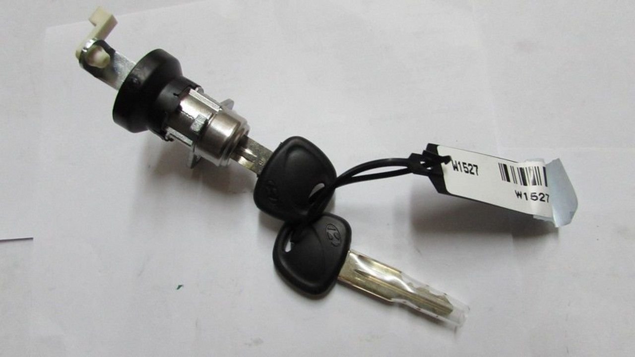 H 100 KMY 04- KAPI KİLİT ŞİFRESİ