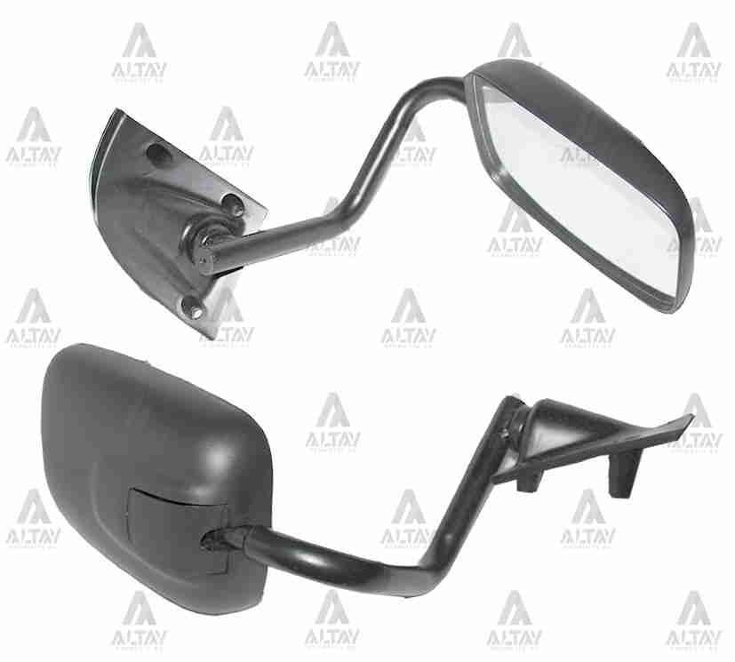 Bongo ayna sol kollu 97-04