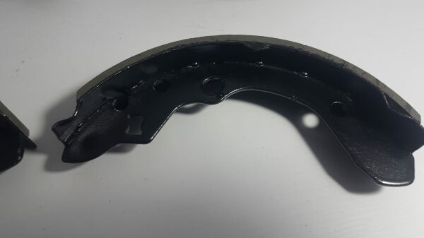 Balata Arka 323 93-98 Kalin Tip Kampana