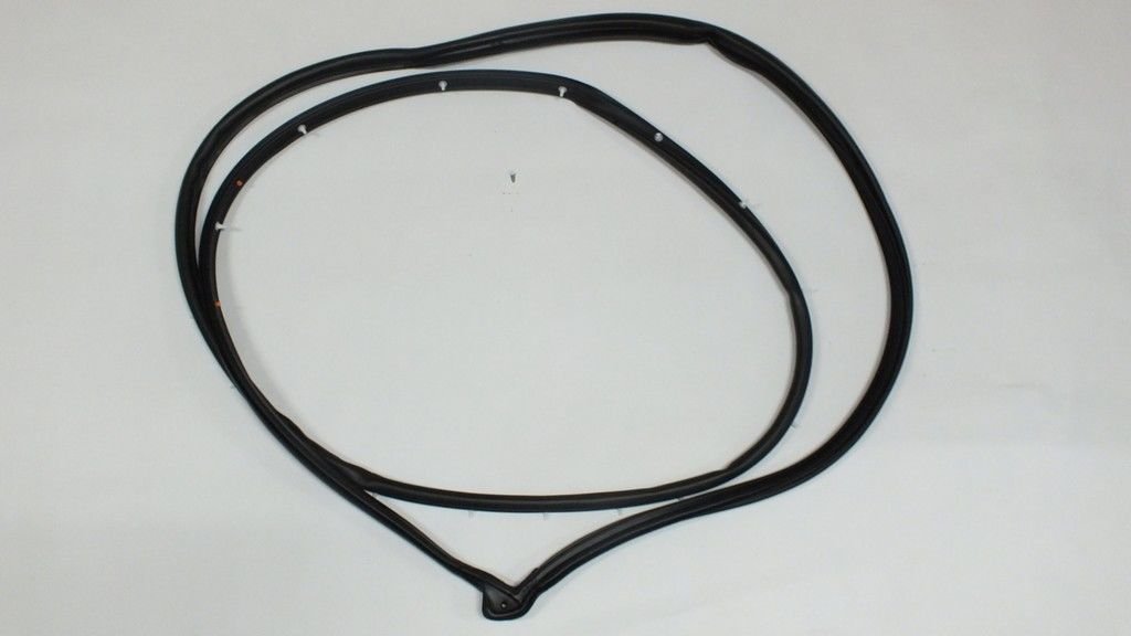 H100 KMY 05- KAPI LASTİĞİ ÖN SOL